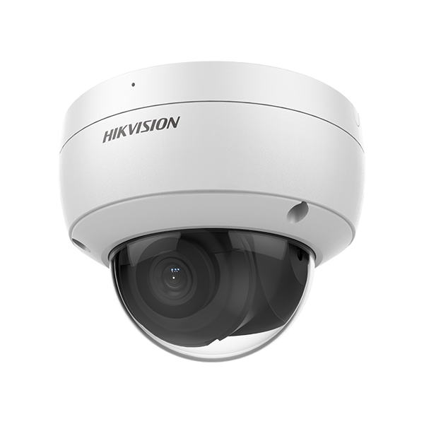 6MP Dome IP Kamera