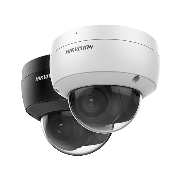 6MP Dome IP Kamera