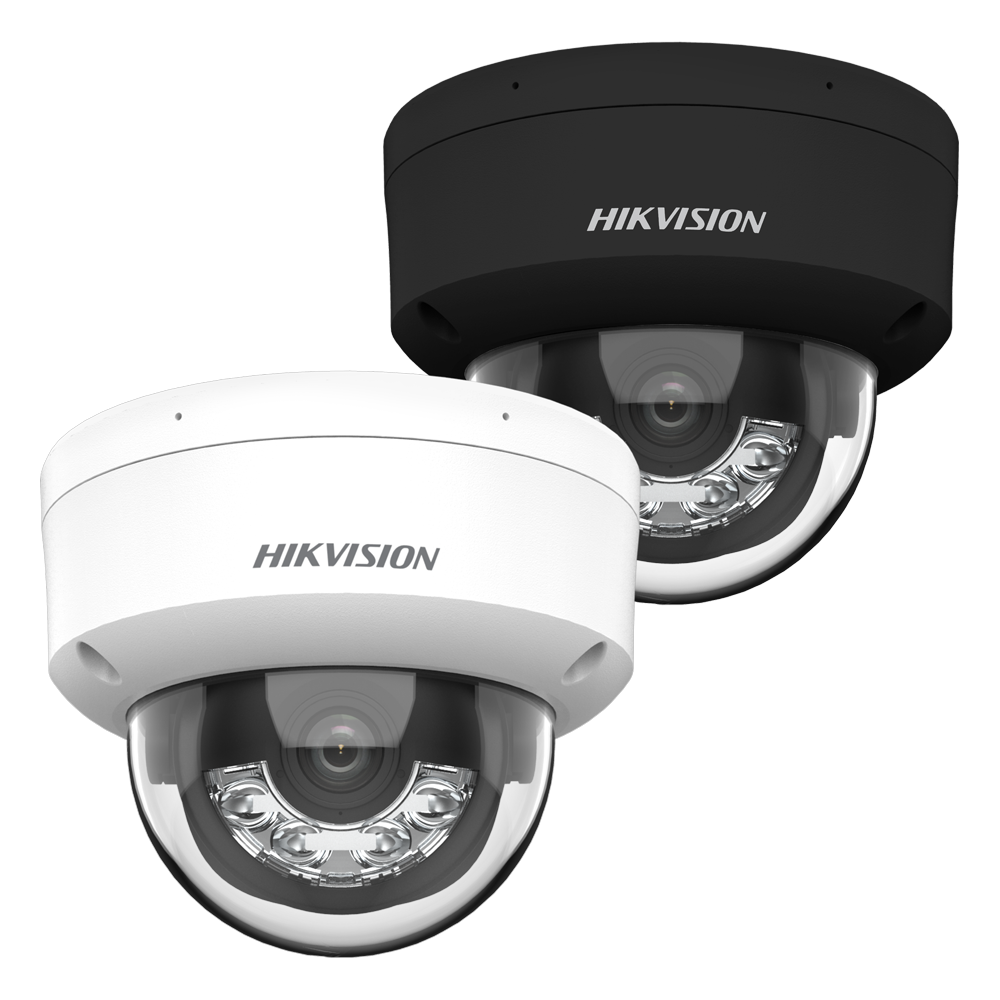 8 MP Dome Network Kamera