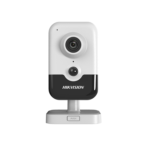 8MP Küp IP Kamera