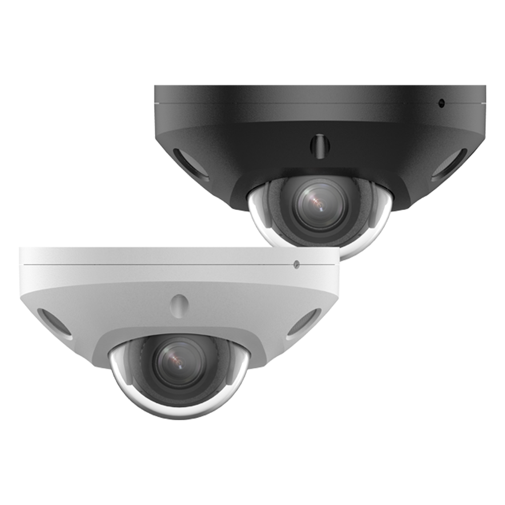 2 MP Mini Dome Kamera
