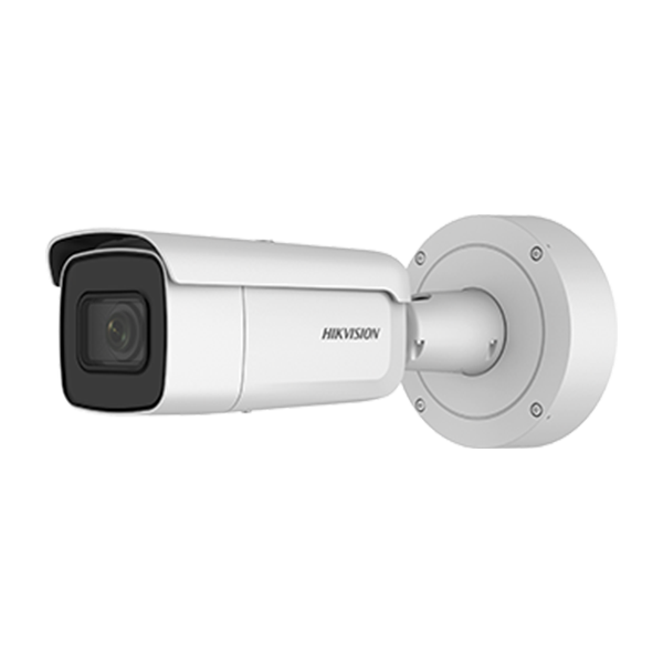 3MP DarkFighter Varifocal Bullet Kamera
