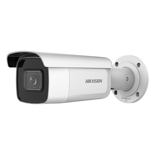4MP Varifocal Bullet IP Kamera