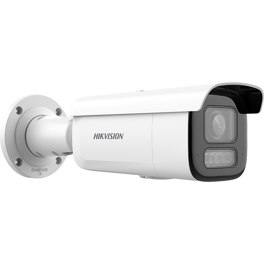 4 MP 2,8-12MM MOTORİZE HİBRİT BULLET KAMERA