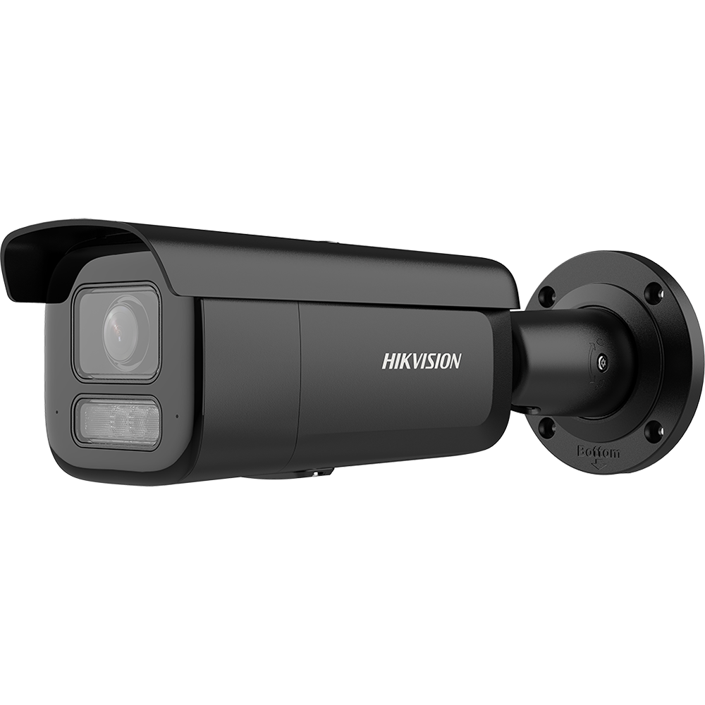 4 MP MOTORİZE LENS BULLET KAMERA