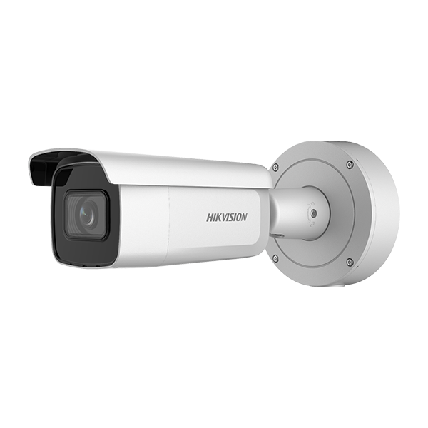 4MP Darkfighter Varifocal Bullet IP Kamera