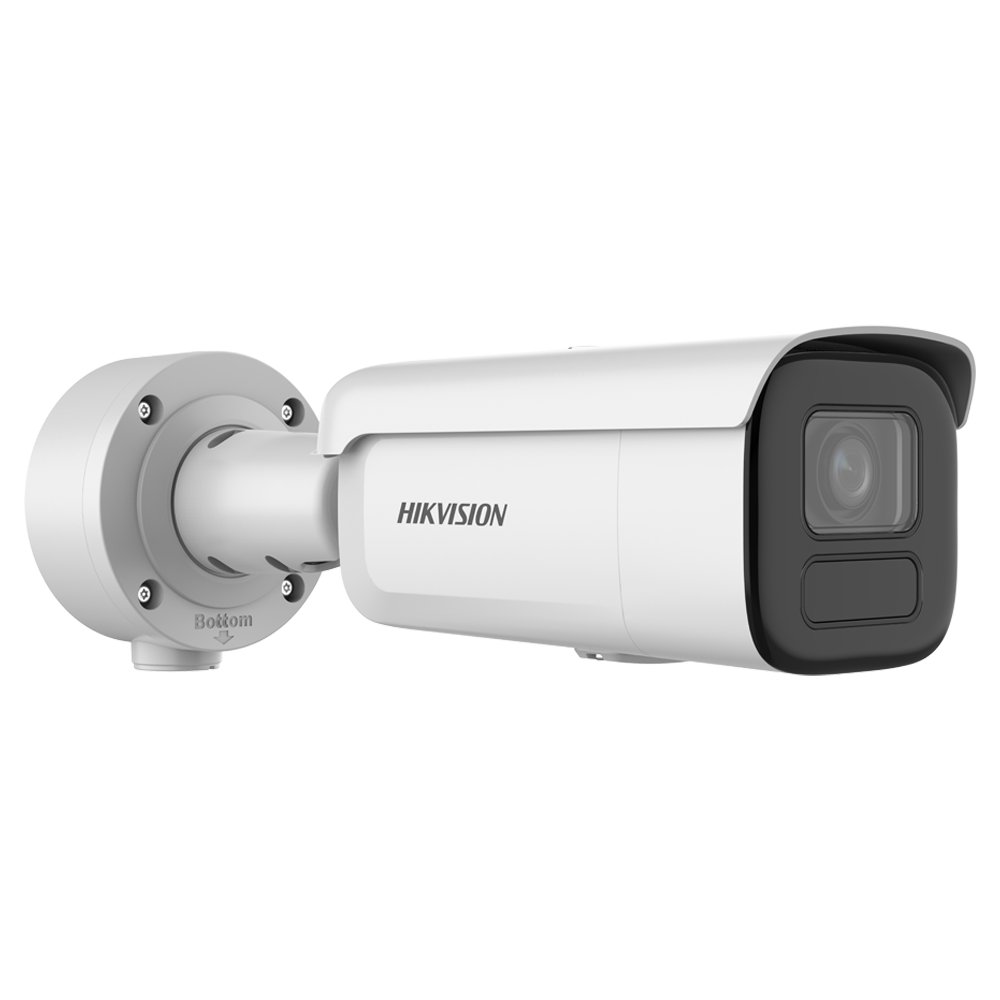 4MP Bullet Network Camera
