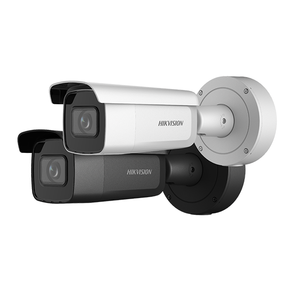 8MP Varifocal Bullet IP Kamera