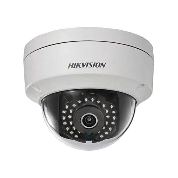 2MP Dome Kamera