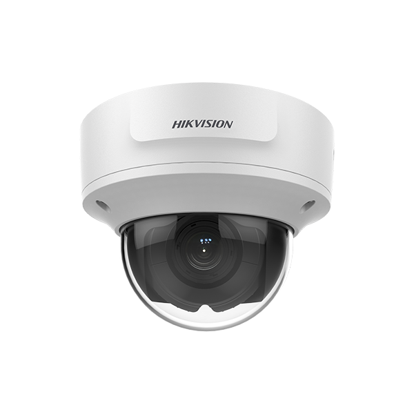 2MP WDR Varifocal Dome Kamera