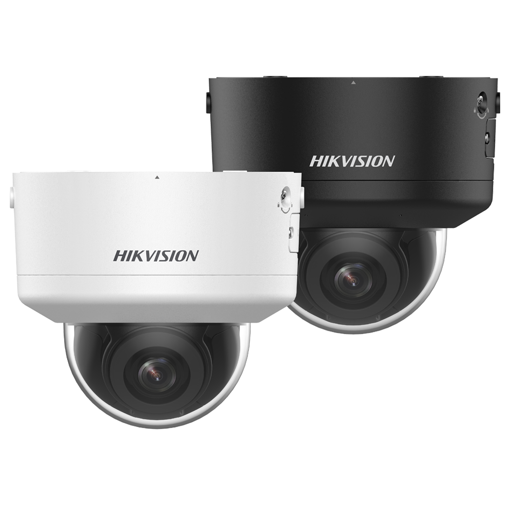 4 MP Dome Kamera