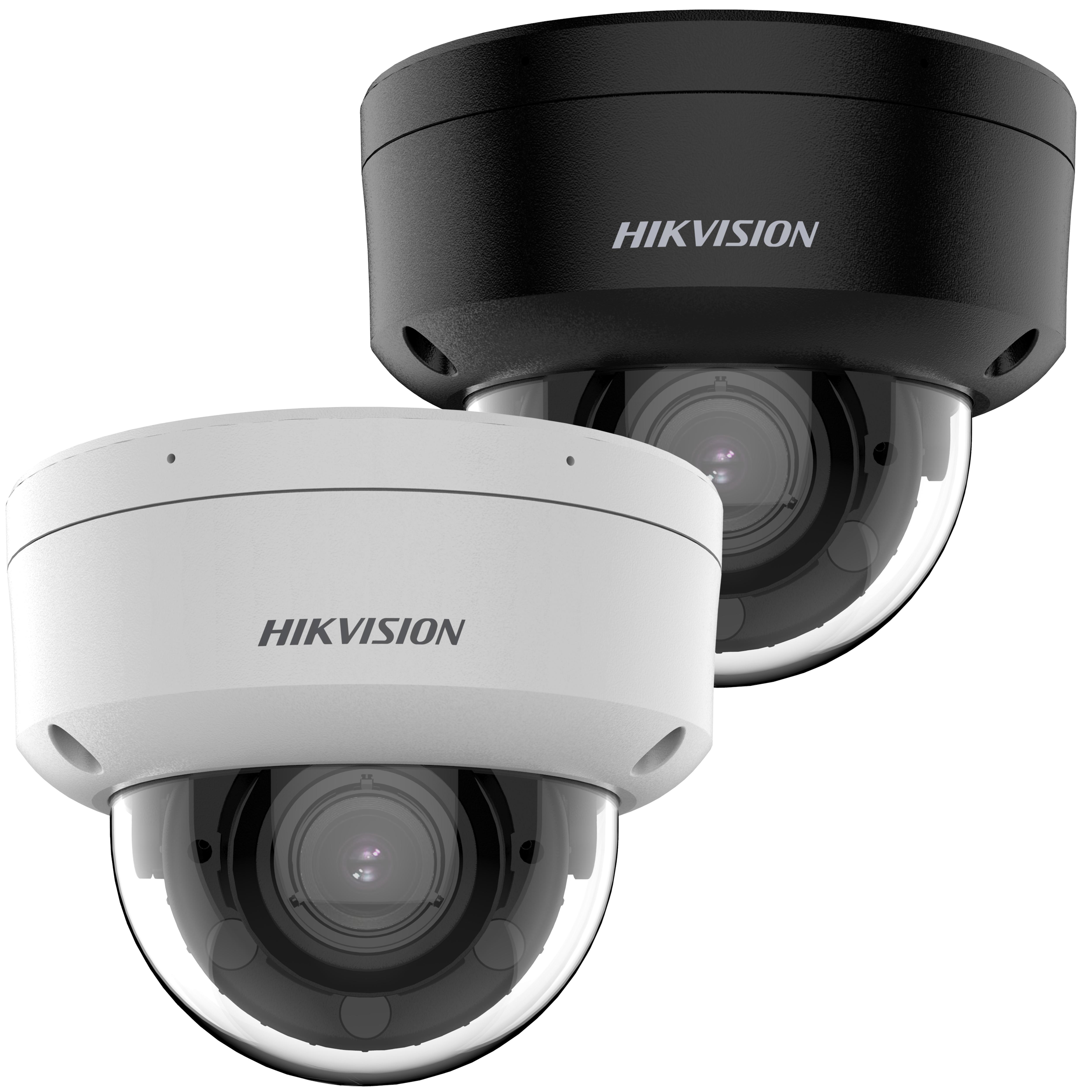8 MP Dome Kamera