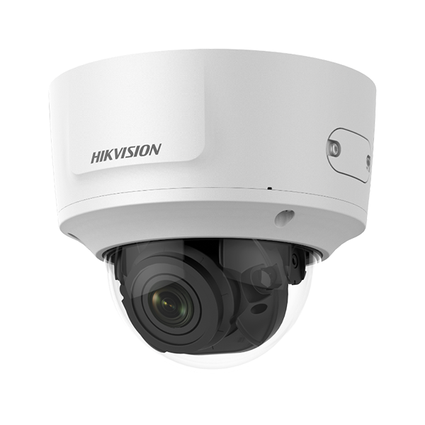 (4K) 8MP Varifocal Dome Kamera