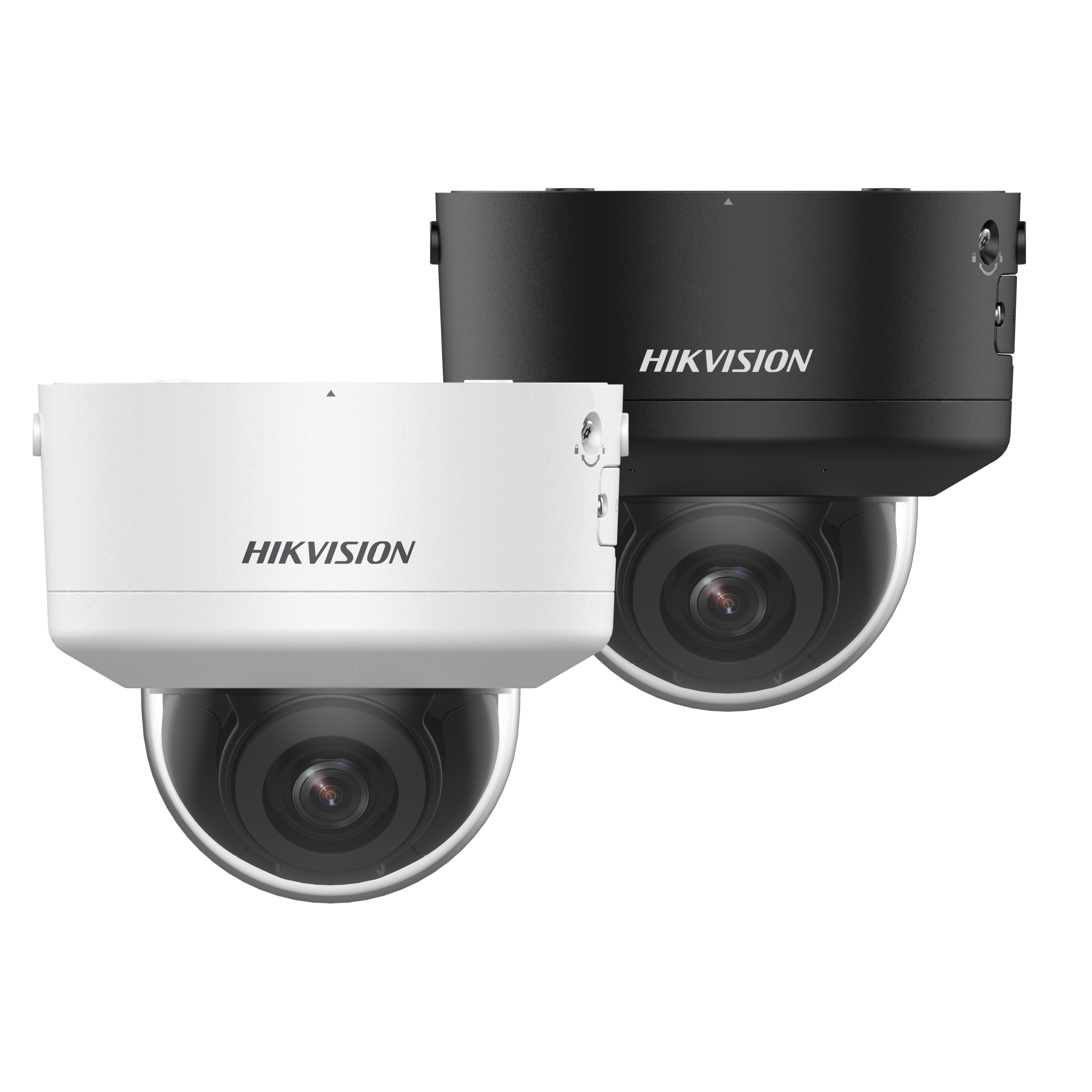 8 MP Dome Kamera