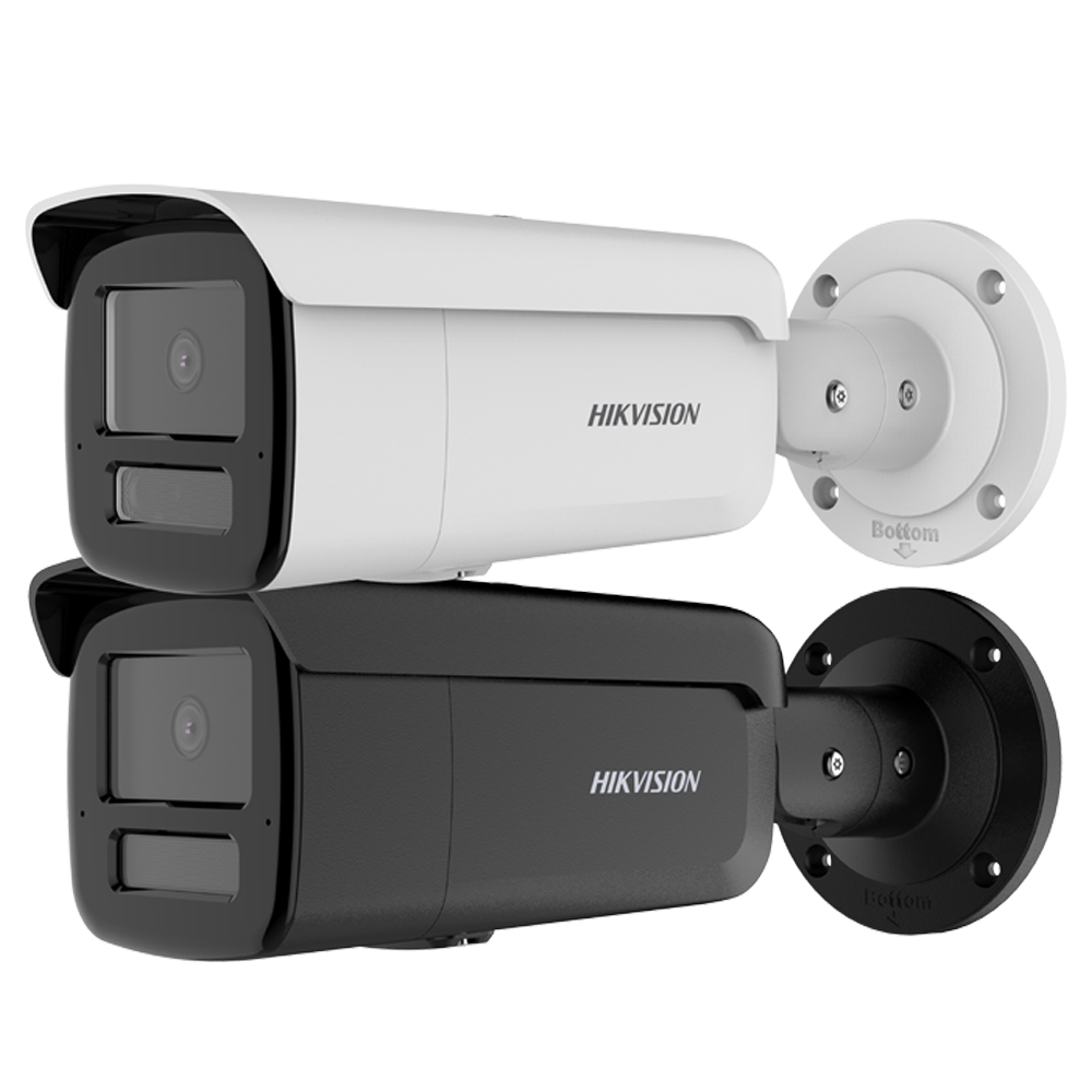2 MP Bullet Kamera