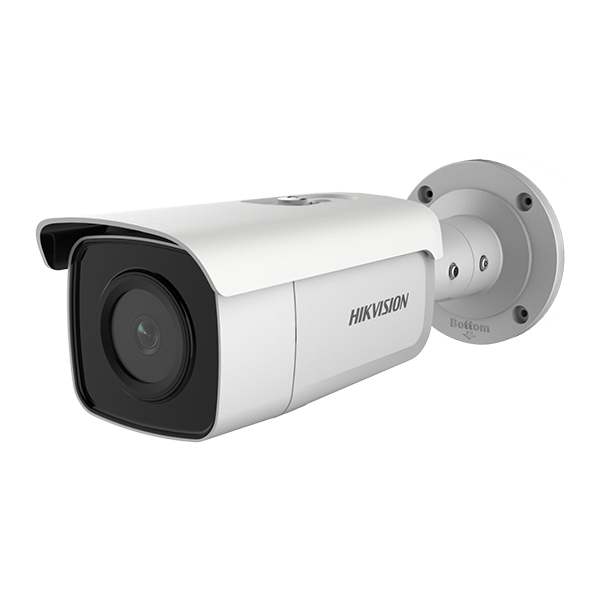 6MP Bullet IP Kamera