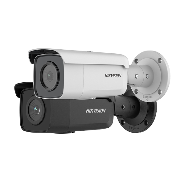 6MP Bullet IP Kamera