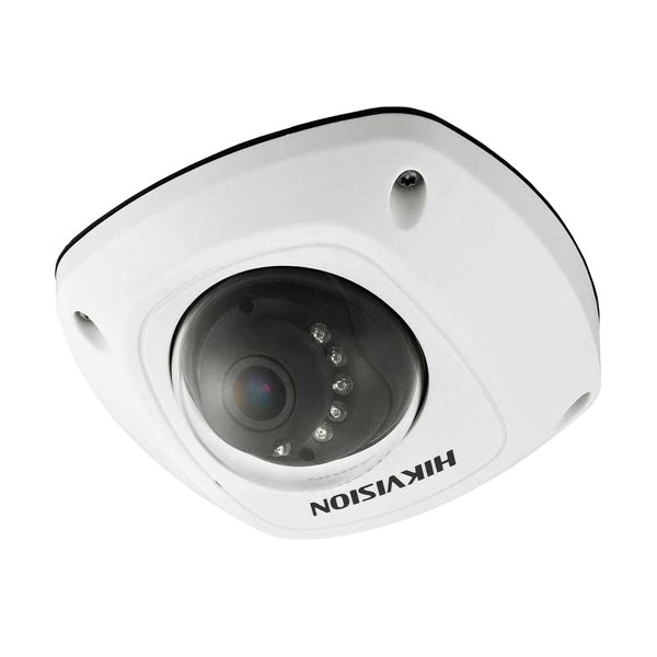 1.3MP Mobil Dome Kamera