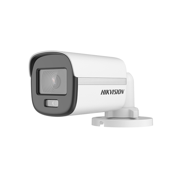 2 MP ColorVu Bullet Kamera