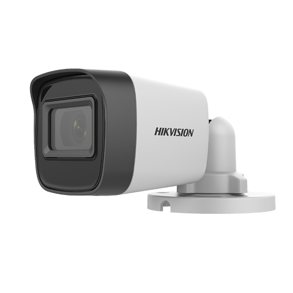 2MP Bullet TVI Kamera