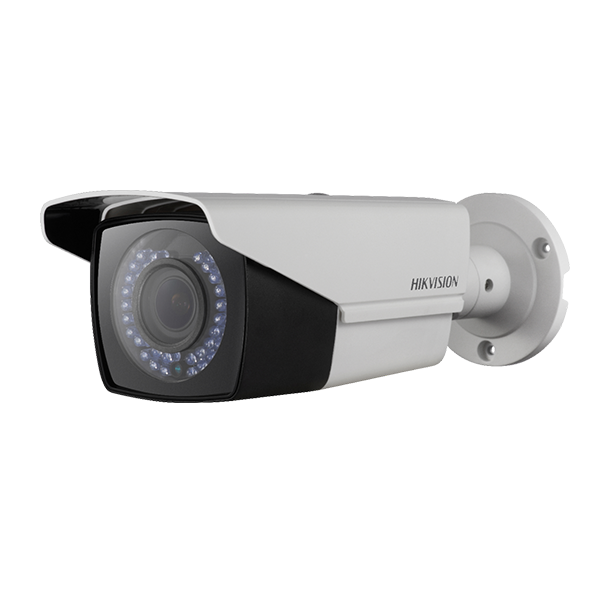 2MP Bullet TVI Kamera