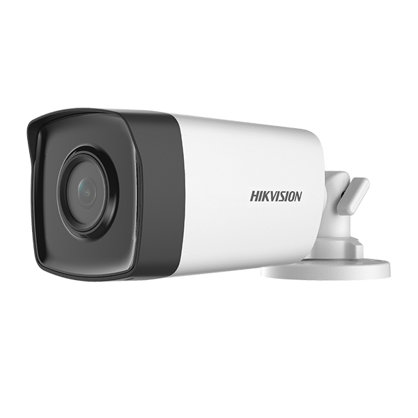 2MP Bullet TVI Kamera