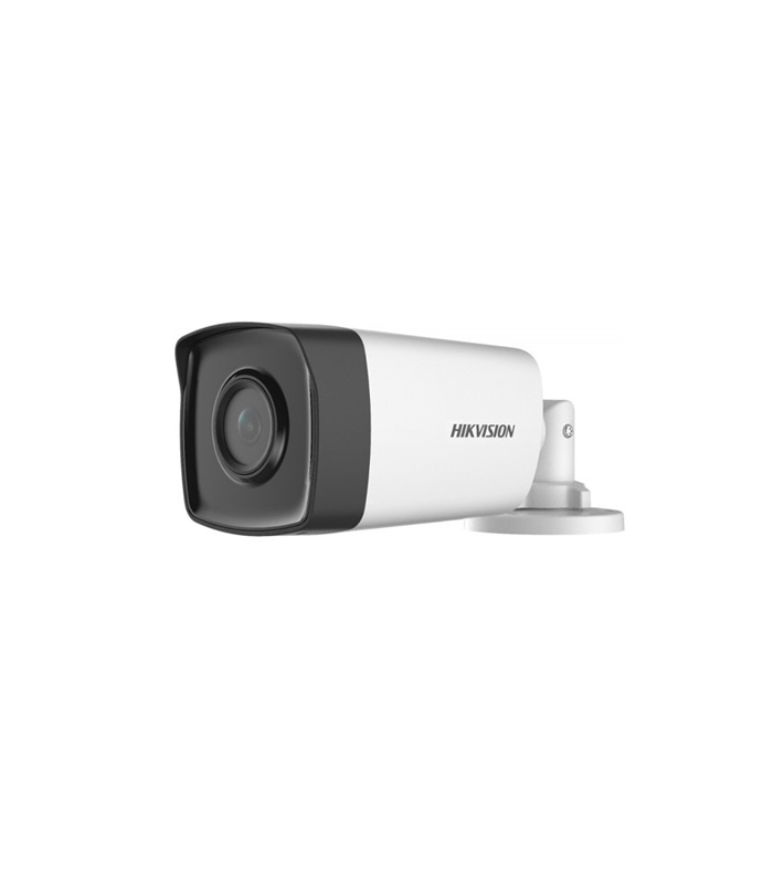 Hikvision DS-2CE17DOT-IT3F 3.6MM Fixed Bullet Kamera