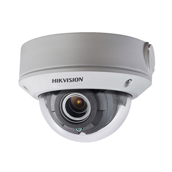 2MP Dome TVI Kamera