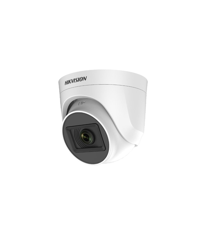 Hikvision DS-2CE76D0T-EXIPF TVI 2.8MM Dome Kamera