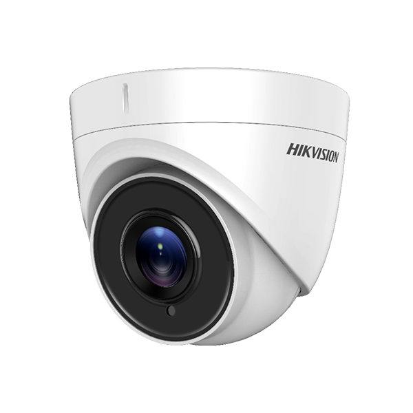 8MP Dome TVI Kamera
