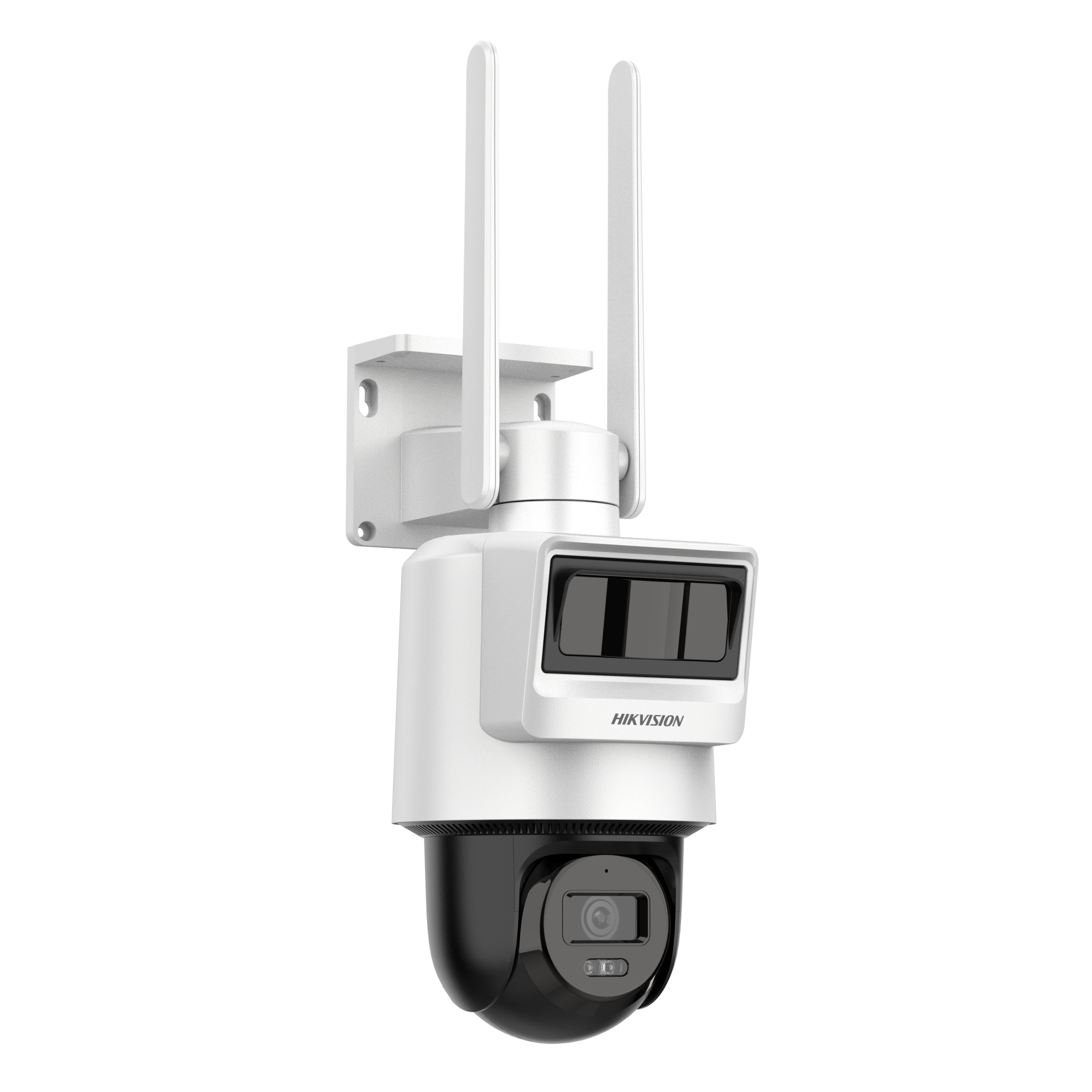 2 MP PT Kamera