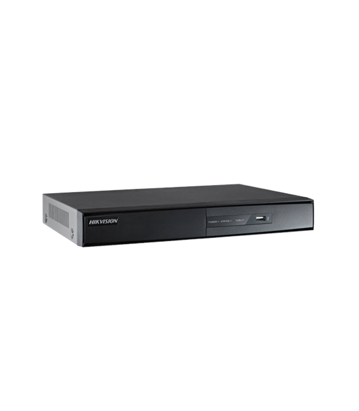 Hikvision DS-7104NI-Q1/M 4 Kanal NVR Kayıt Cihazı