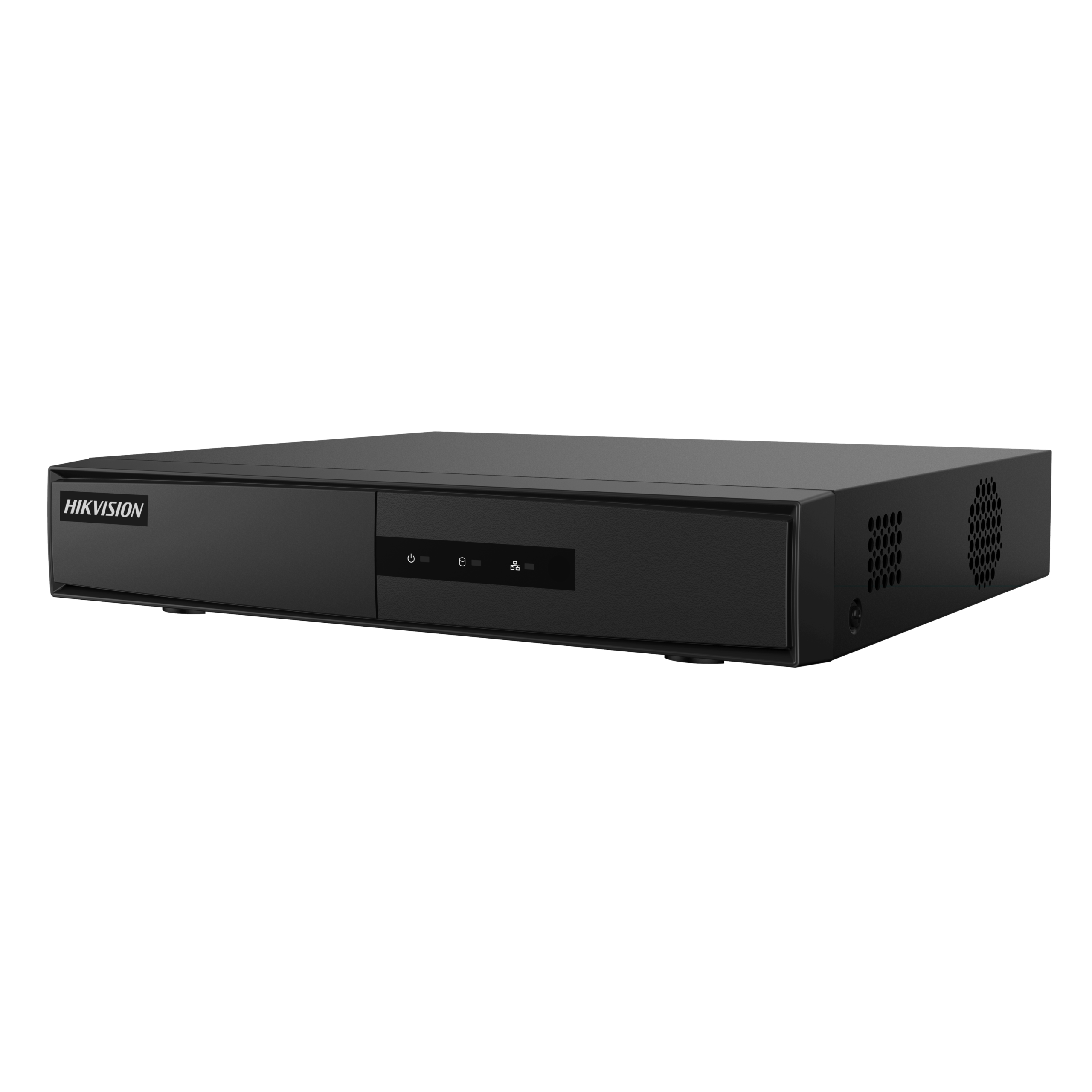 4 Kanallı Mini 4 PoE NVR