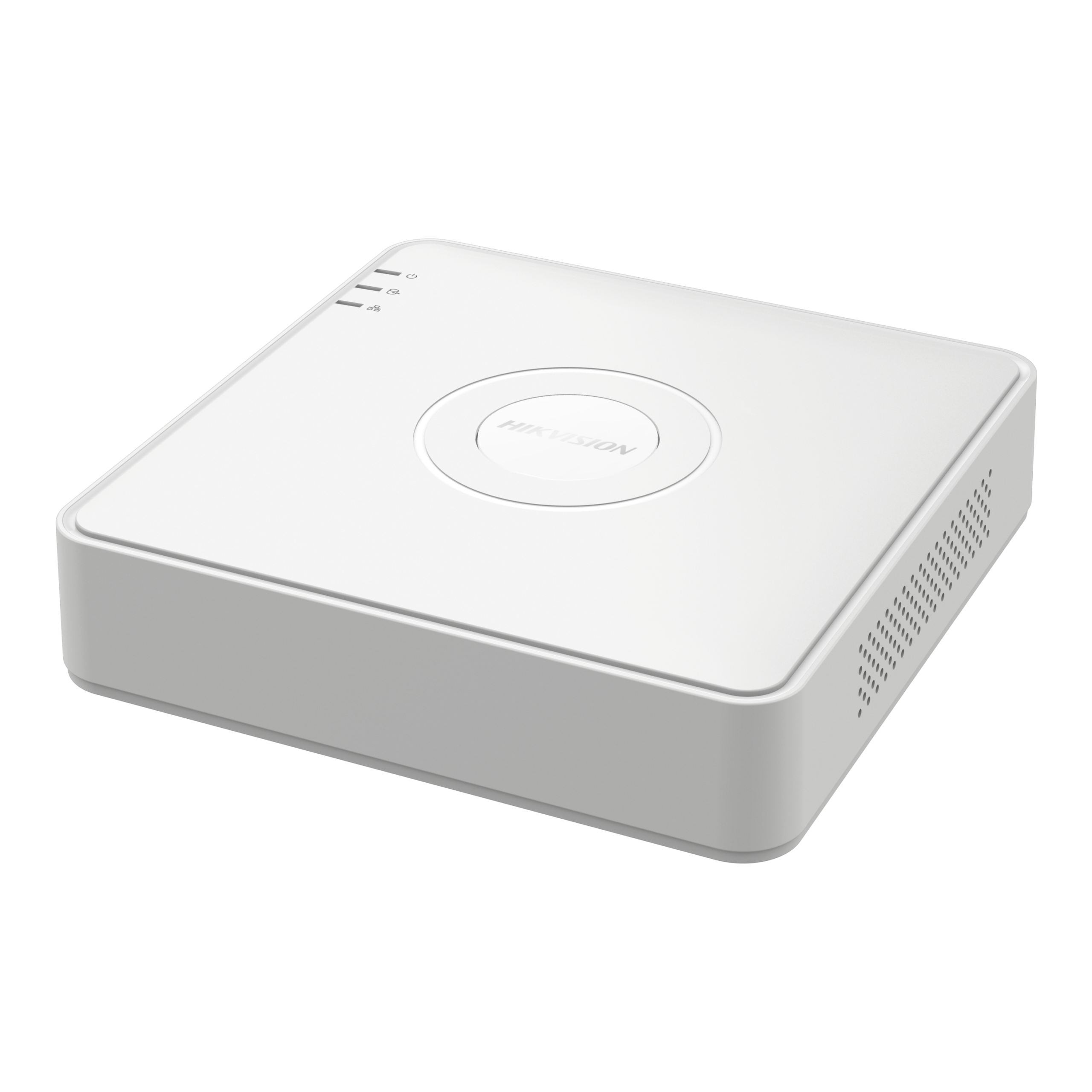 8 Kanallı Mini DVR