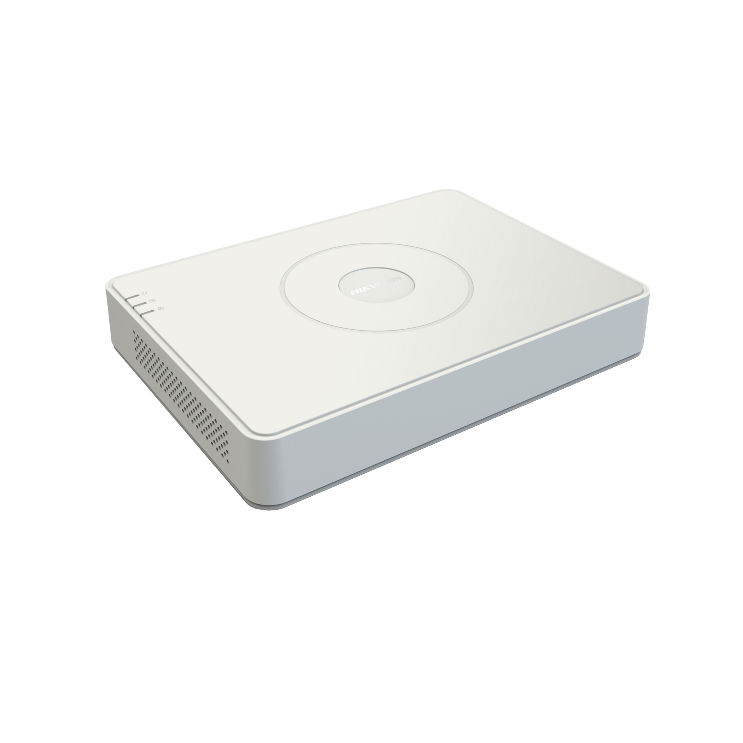 8 Kanallı Mini 8 PoE NVR