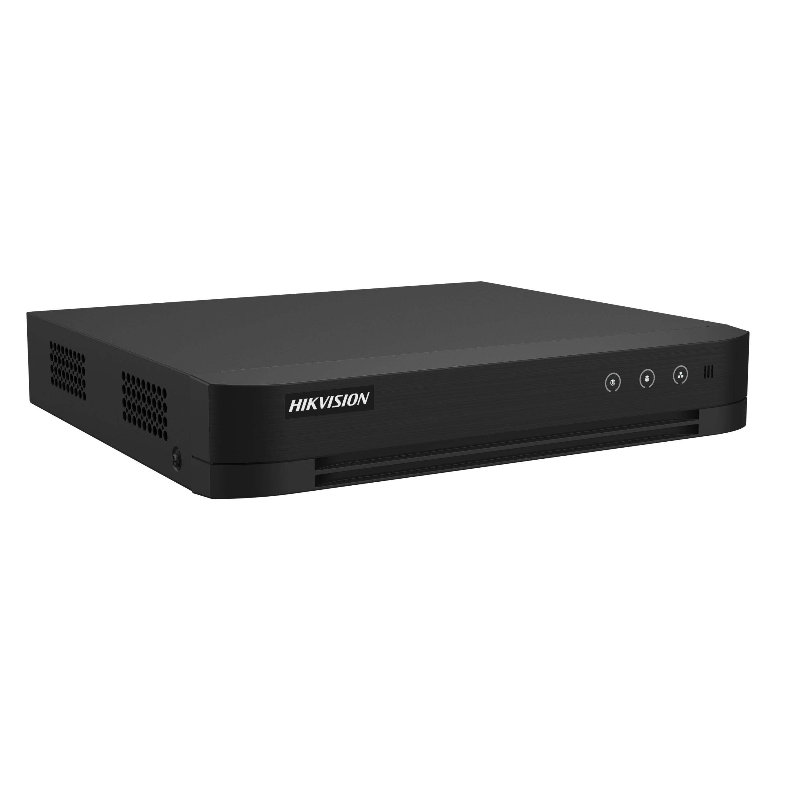 4 Kanallı DVR