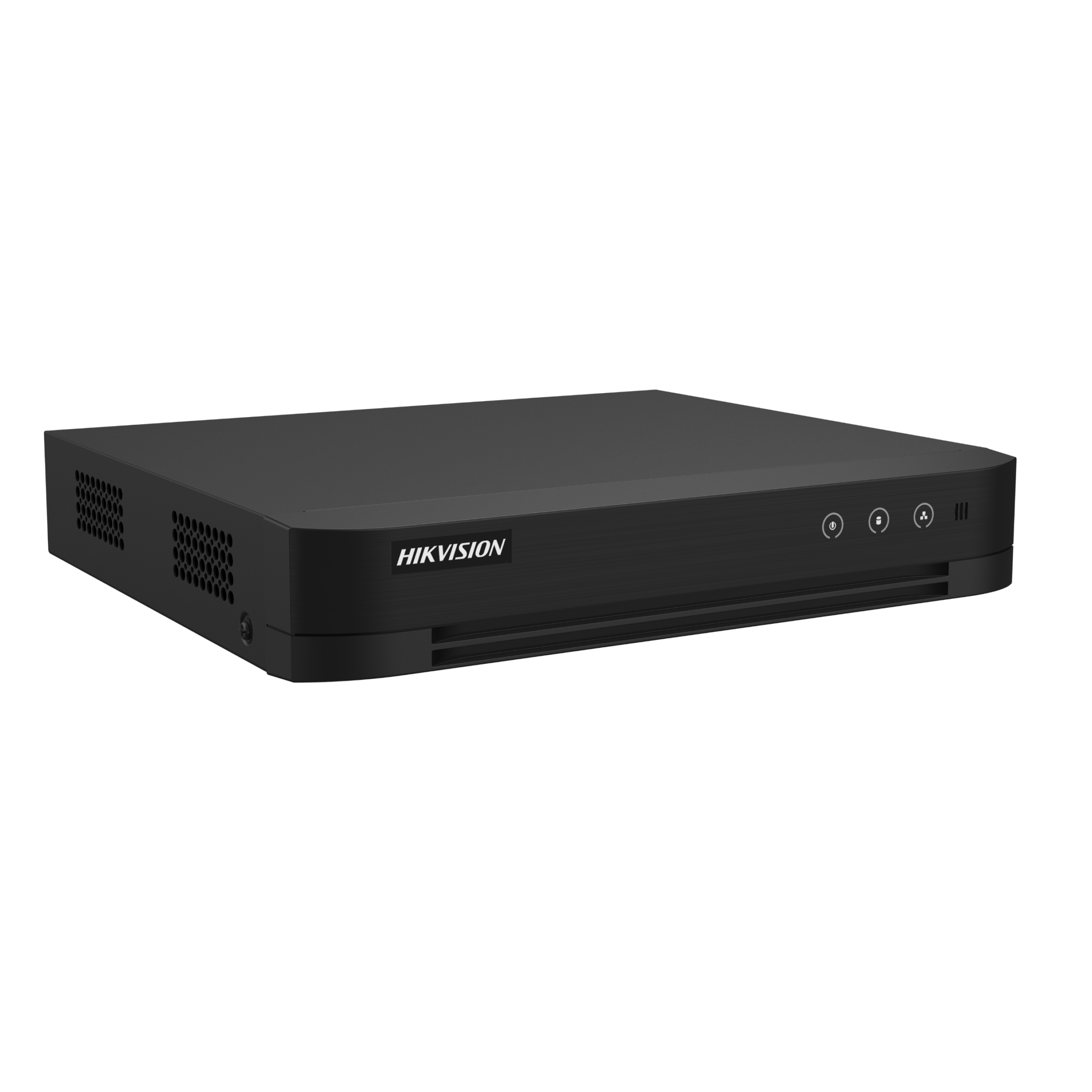 4 Kanallı DVR