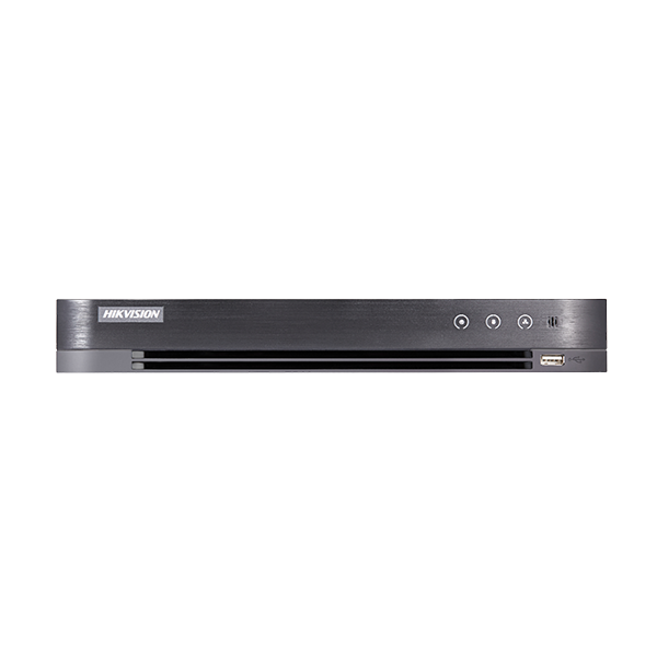 4 Kanal DVR