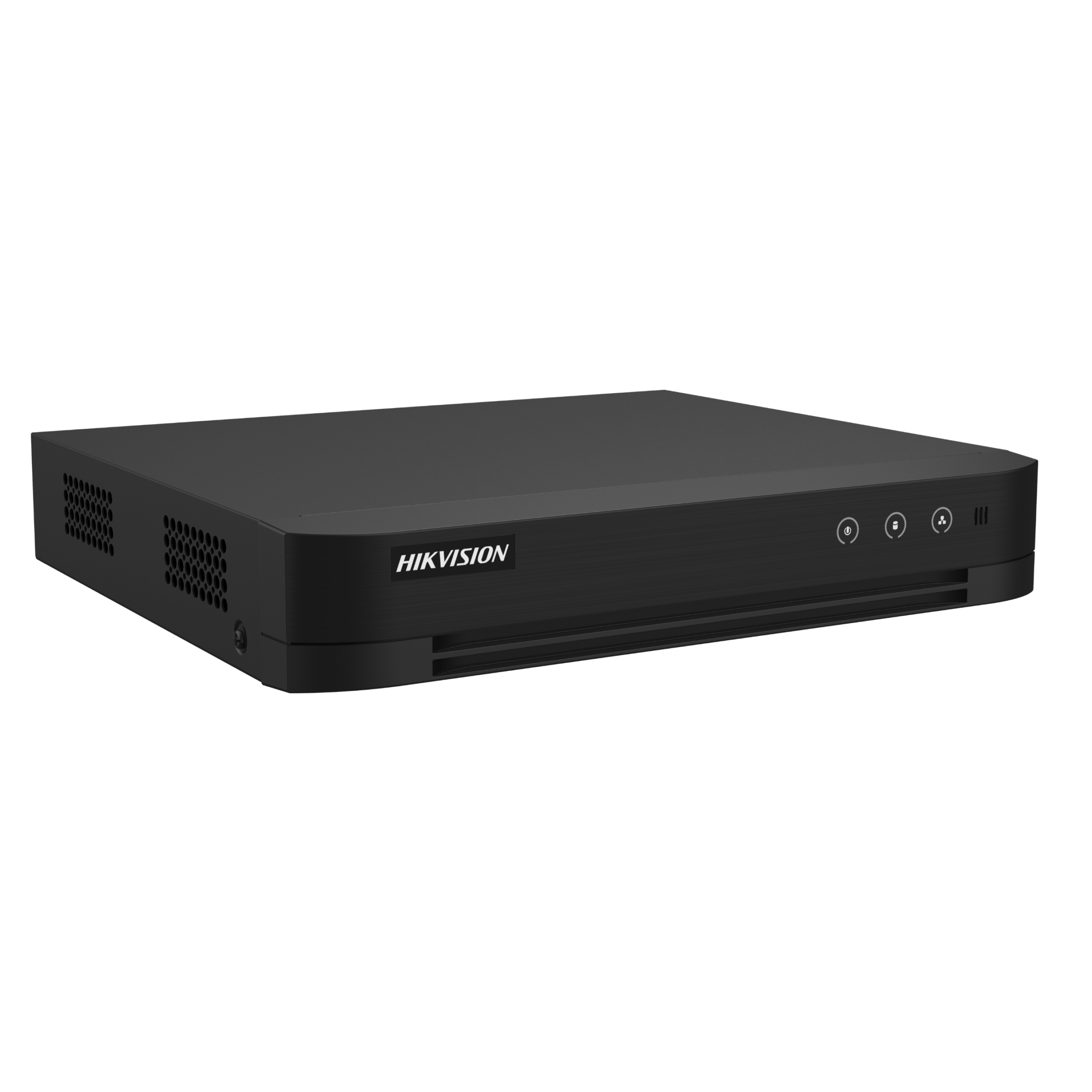 8 Kanallı DVR