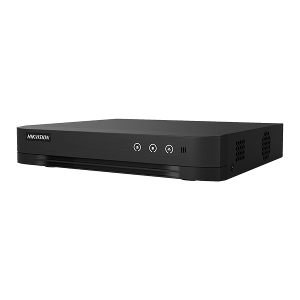 16 Kanal DVR – 2MP Lite