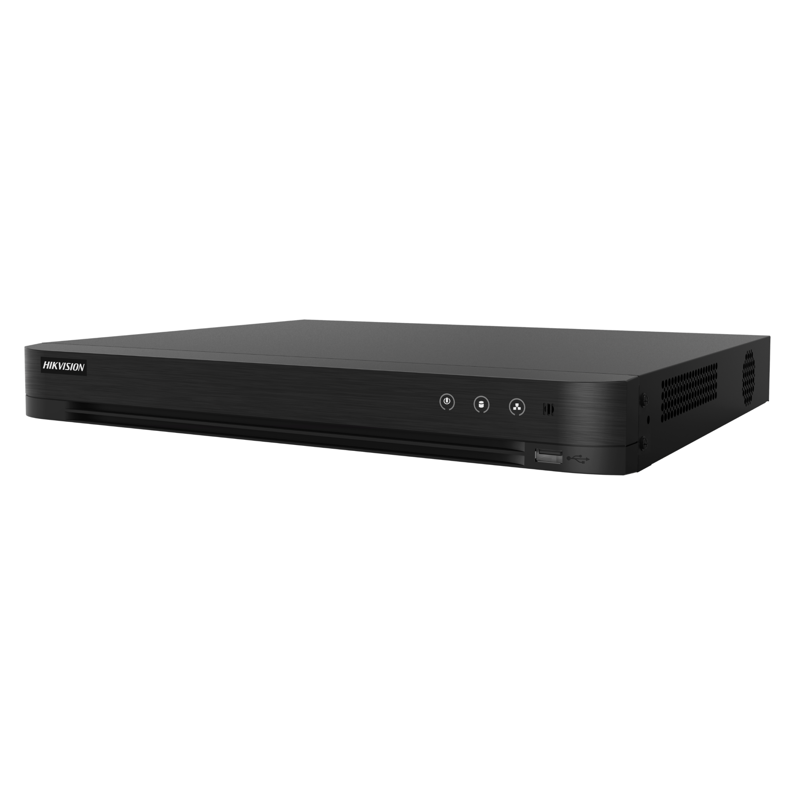 16 Kanallı DVR
