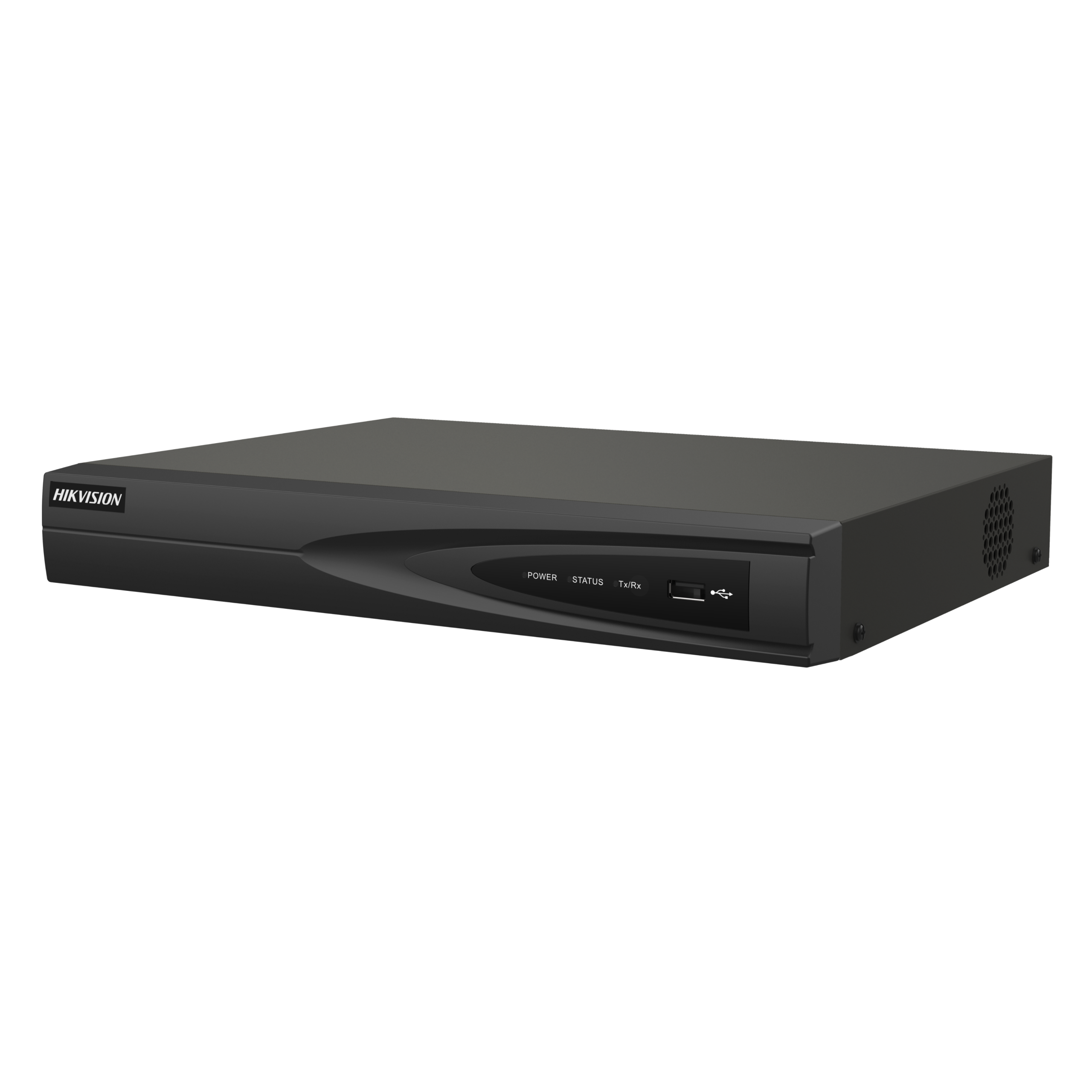 4 Kanallı 4 PoE 4K NVR