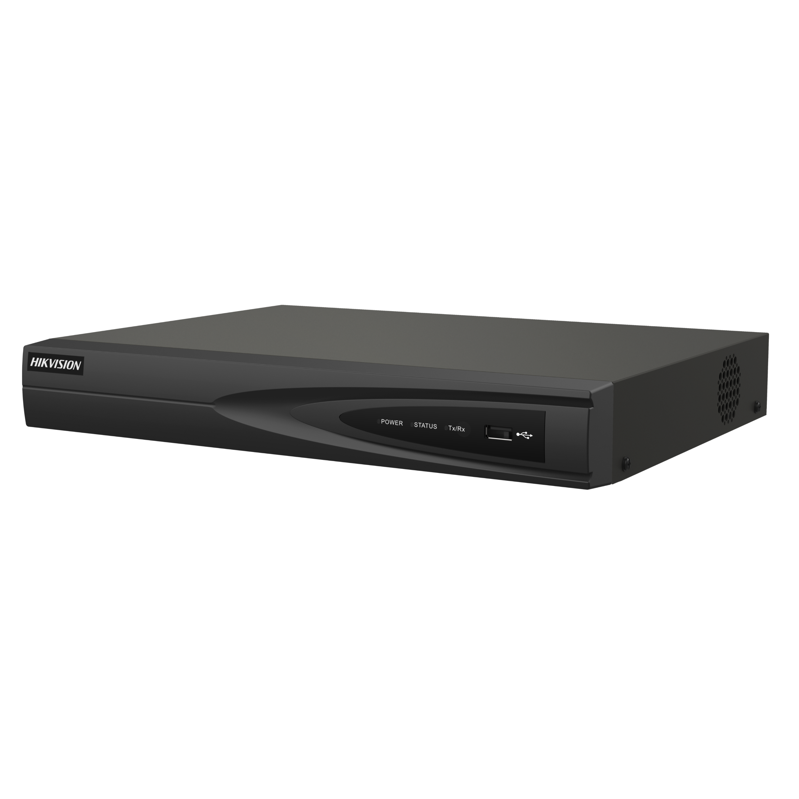 8 Kanallı 8 PoE 4K NVR