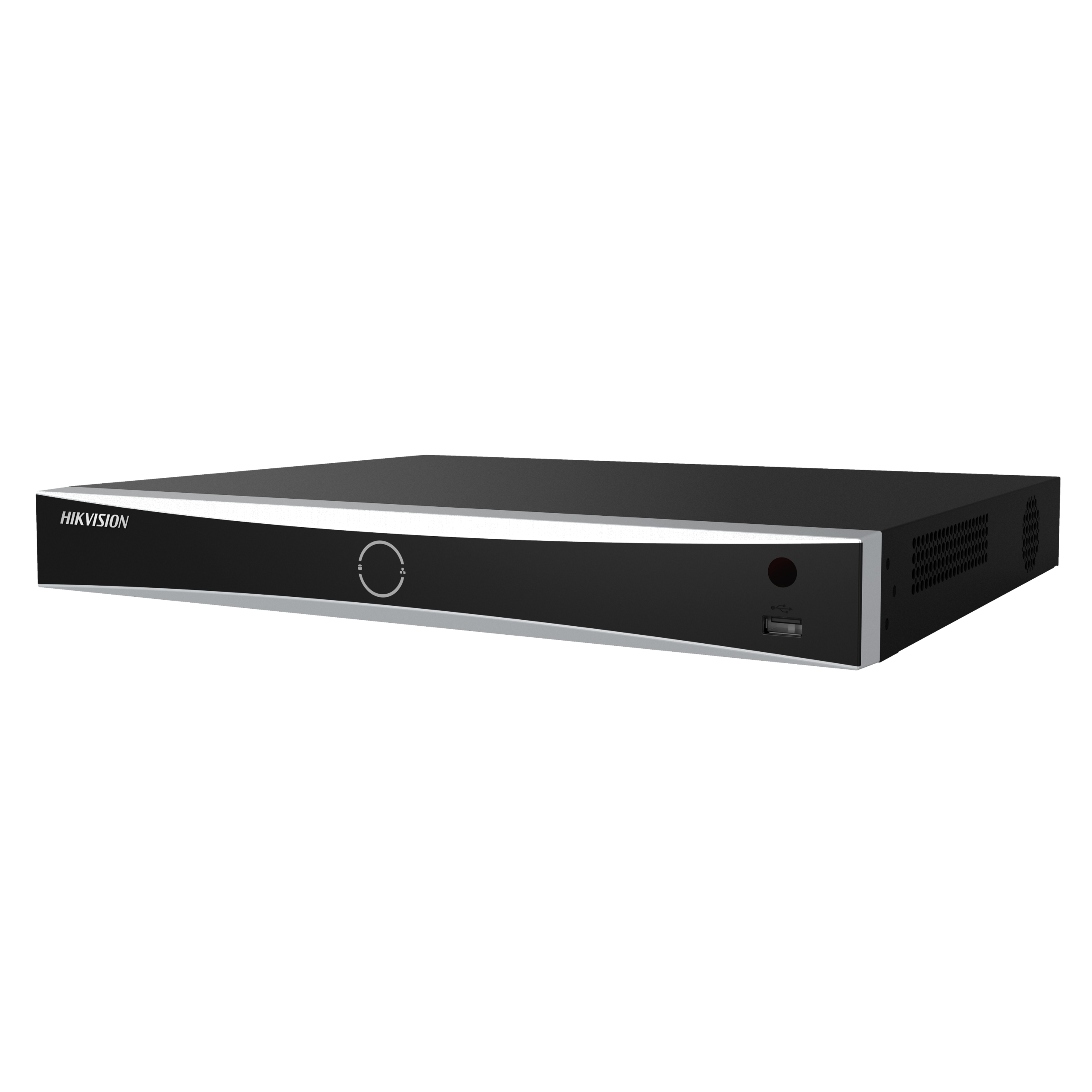 8 Kanallı PoE 4K NVR