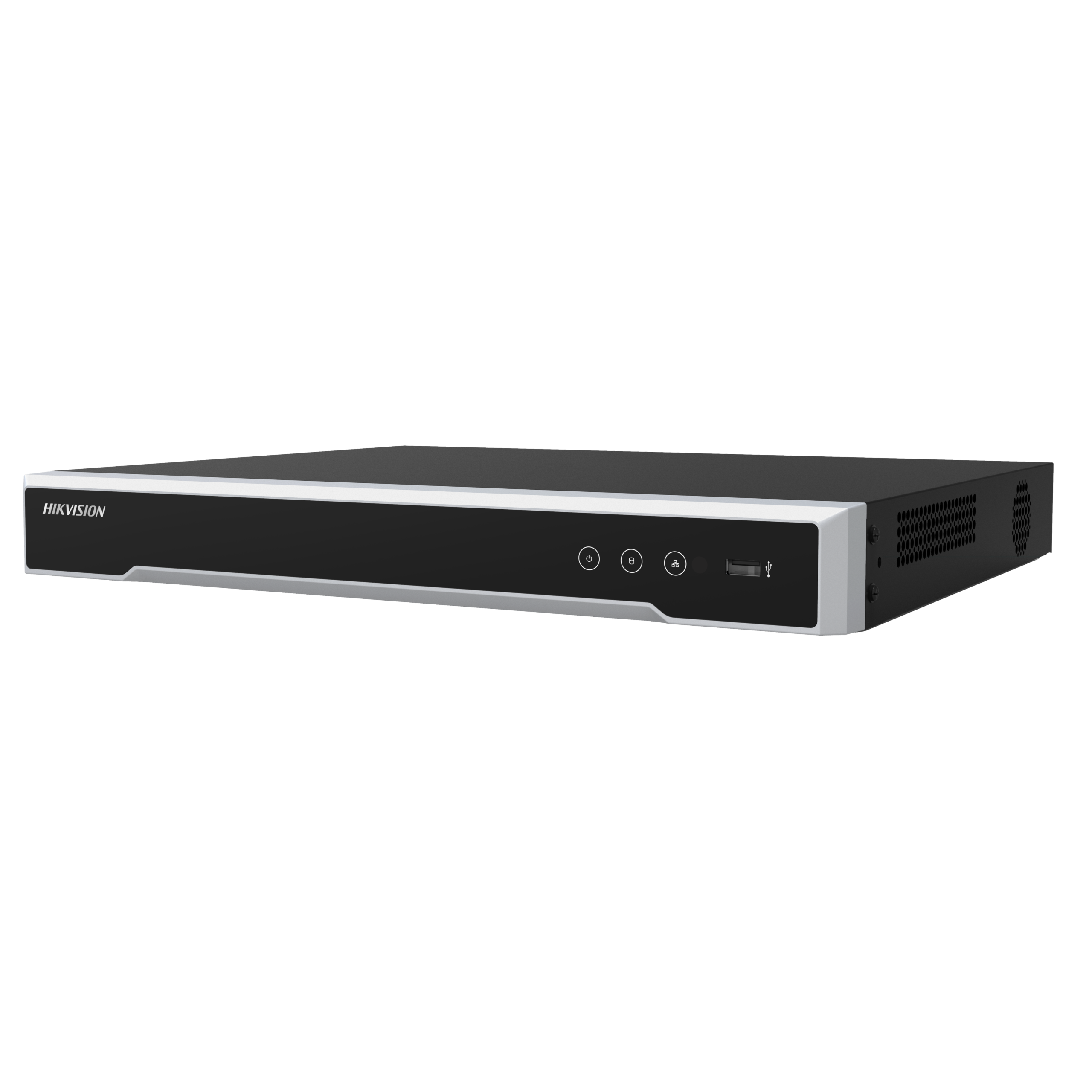 16 Kanallı 16 PoE 8K NVR