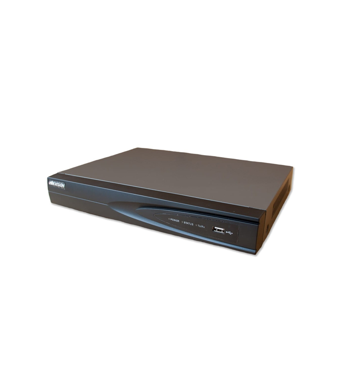 Hikvision DS-7616NI-Q1 16 Kanal NVR Kayıt Cihazı