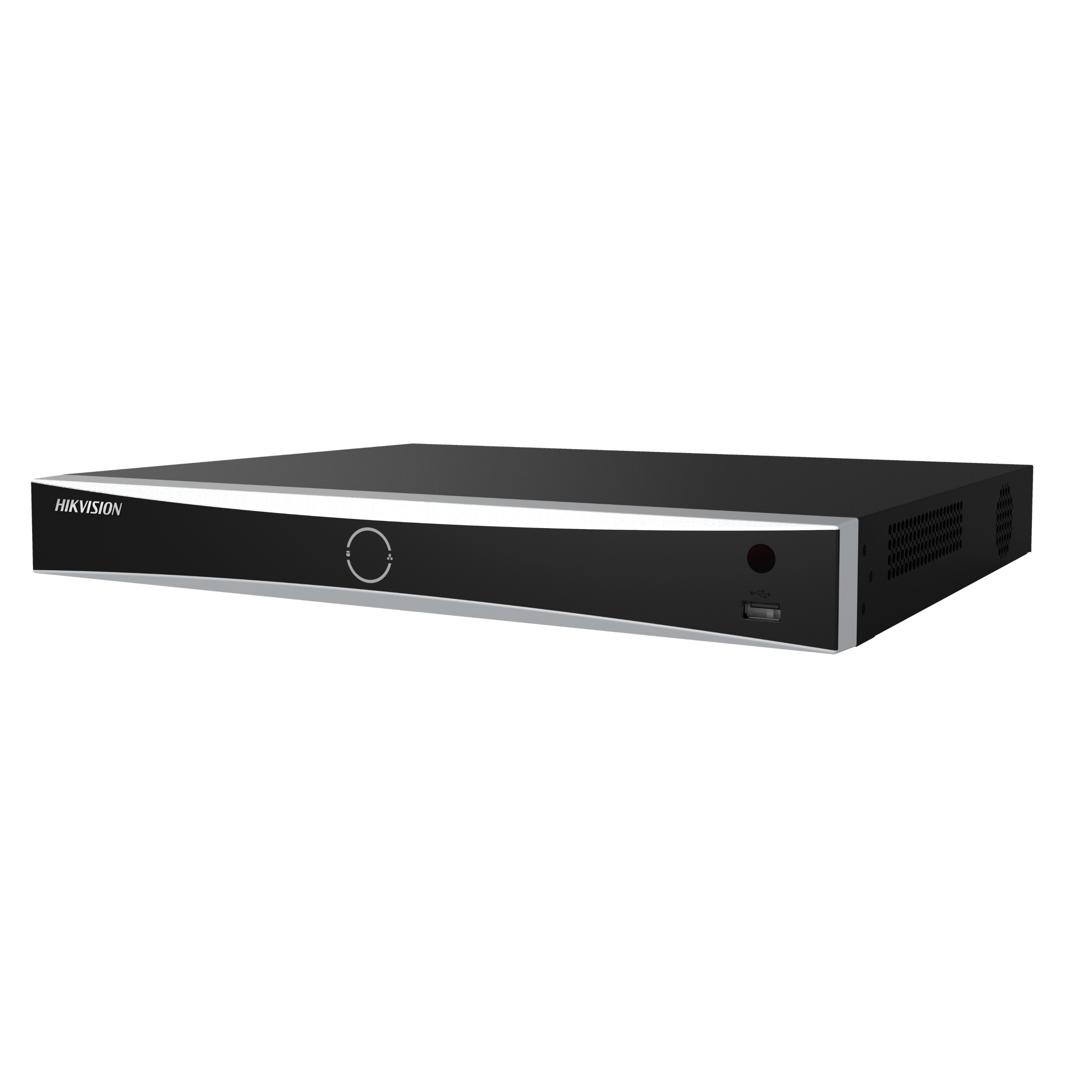 16 Kanallı 4K NVR