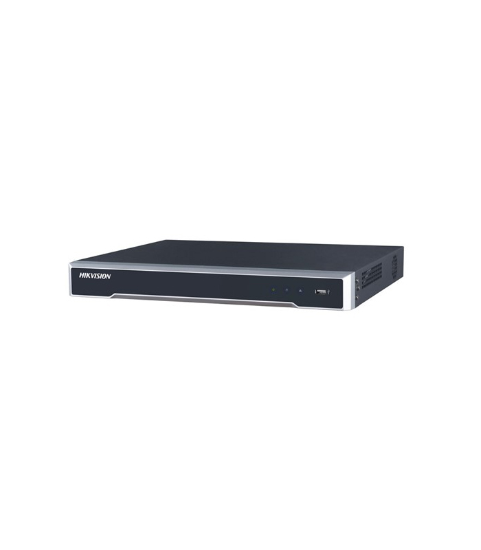 Hikvision DS-7632NXI-K2 32 Kanal NVR Kayıt Cihazı