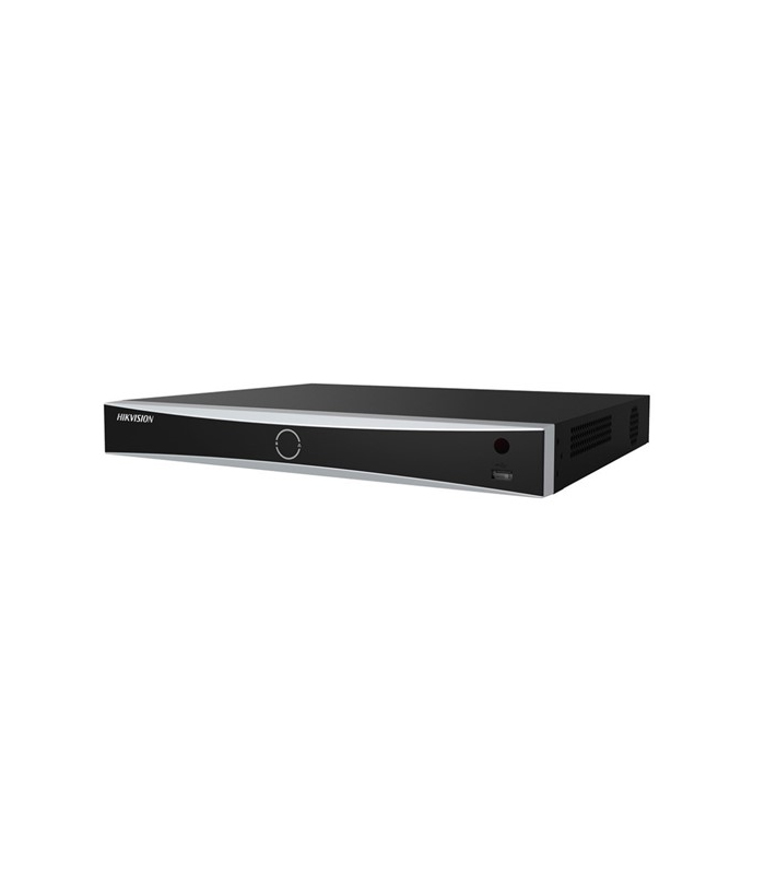 Hikvision DS-7732NXI-K4 32 Kanal NVR Kayıt Cihazı