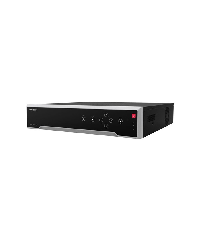Hikvision DS-7764NI-M4 64 Kanal NVR Kayıt Cihazı